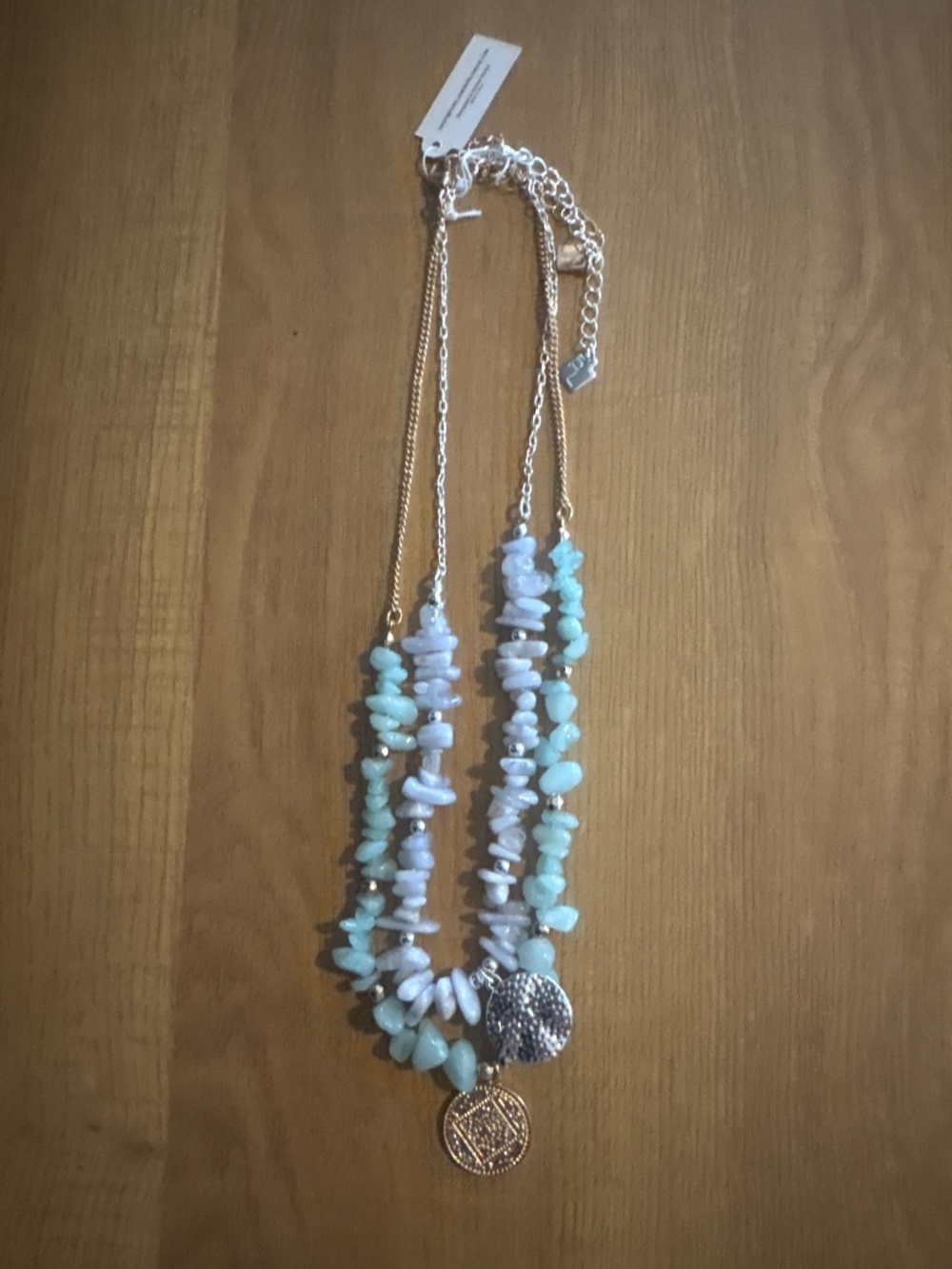 Sierra Necklace